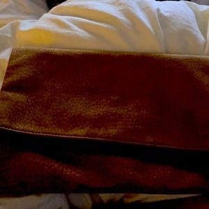 Fab’rik envelope bag/purse